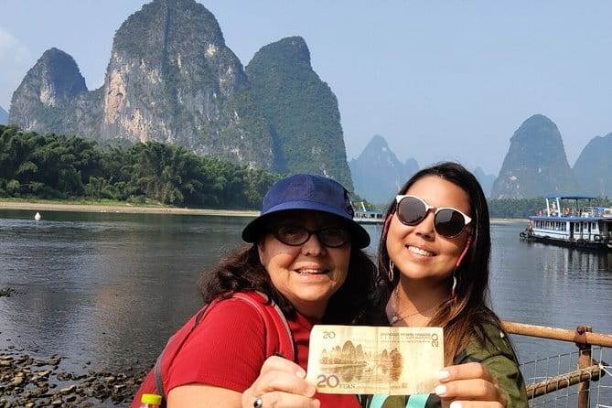Gullin: Li River Cruise with Pickup and Yangshuo - Key points to know before booking