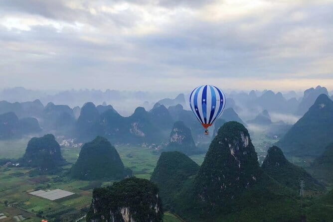 Gullin: Li River Cruise with Pickup and Yangshuo - What the four hours on board are really worth