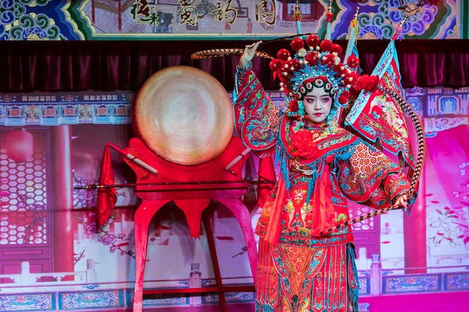 Half-Day Chengdu Back Alley Foodie Tour - Liangjiaxiang and the first look at Chengdu’s food world