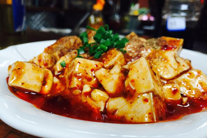 Half-day Chengdu Handmade Tofu Making and Mapo Tofu Cooking Class - Timing, comfort, and who should book