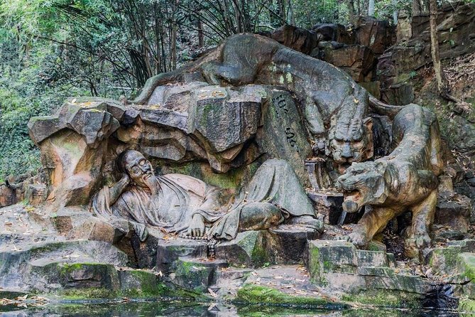 Half-Day Flexible Private Hangzhou Highlight Tour - Who should book this Hangzhou outing?