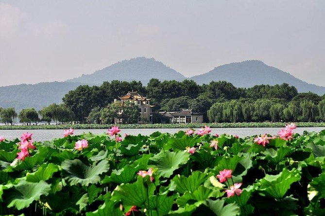 Half-Day Flexible Private Hangzhou Highlight Tour - Should you book the Half-Day Flexible Private Hangzhou Highlight Tour?