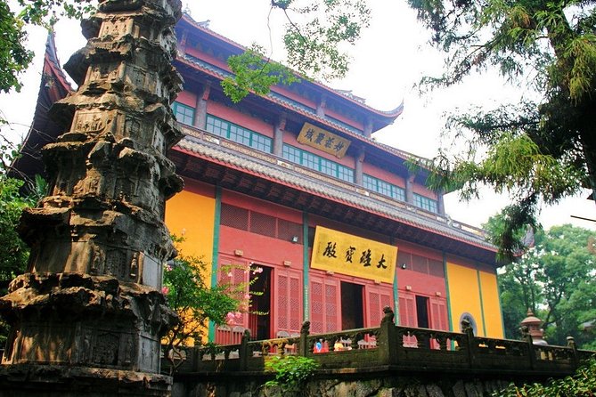 Half-Day Hangzhou Private Tour with Green Tea Village and Lingyin Temple - Practical planning for the four to five hours