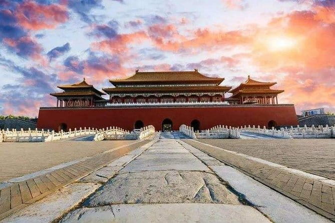 Half-Day Mutianyu Great Wall Tour with the Chairlift up and Toboggan down - Who Will Enjoy This Route Most