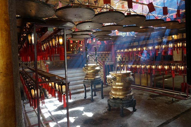 Half-Day Private Custom Tour of Hong Kong - Why this private tour works well in Hong Kong