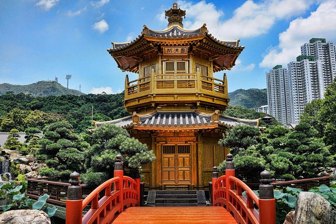 Half-Day Private Custom Tour of Hong Kong - Crossing to Kowloon by Star Ferry