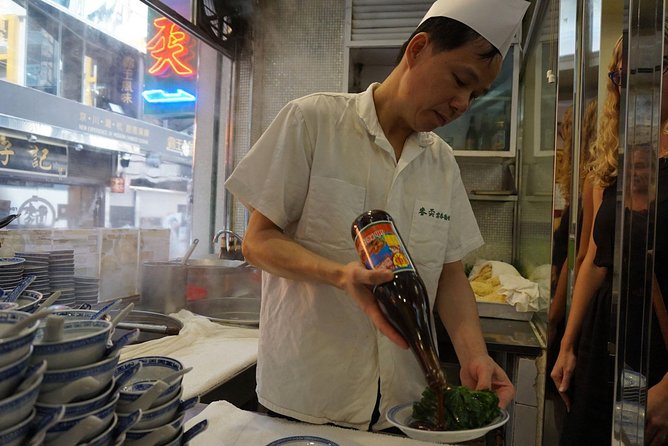 Half-Day Private Custom Tour of Hong Kong - What the price includes, and what it does not