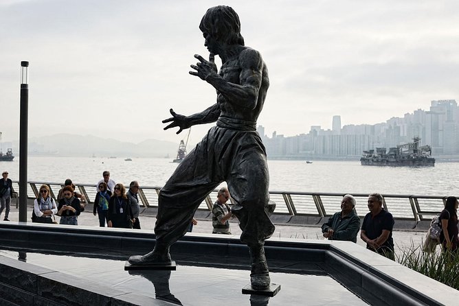 Half-Day Private Custom Tour of Hong Kong - Building your five-hour route