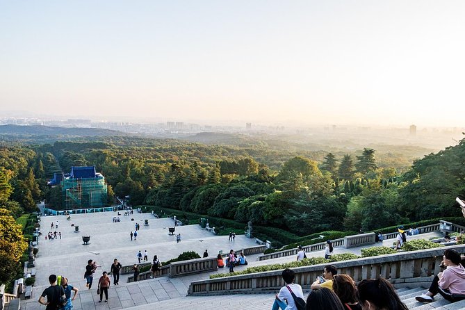 Half-Day Private Customized Nanjing City Tour - Key points at a glance