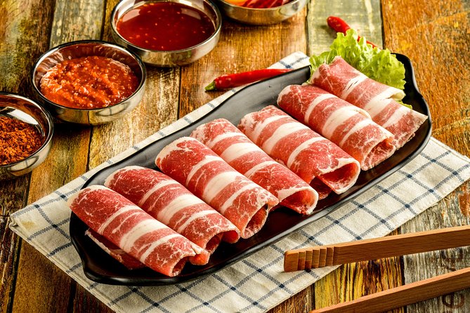 Half-Day Private Hot-Pot Cooking Class with a Local Market Visit - Why Chengdu hotpot is more than a spicy meal