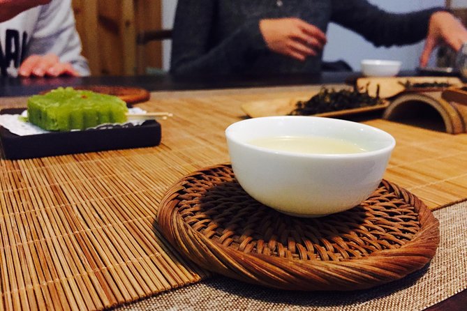 Half-day Private Kungfu Tea course in Local Tea House - What the three-hour Chengdu tea course is really like