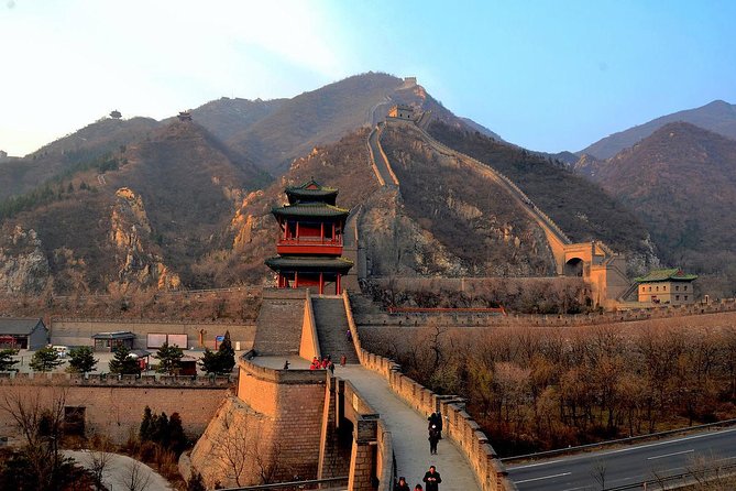 Half Day Private Tour to Juyongguan Great Wall with Hotel Pickup & Drop off - Why Juyongguan makes sense for a half-day from Beijing