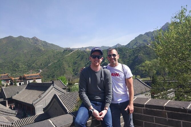 Half Day Private Tour to Juyongguan Great Wall with Hotel Pickup & Drop off - What the flexible departure window really offers