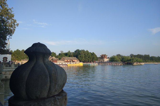 Half Day Private Tour to Summer Palace in Beijing - Why the Summer Palace works so well as a half-day visit