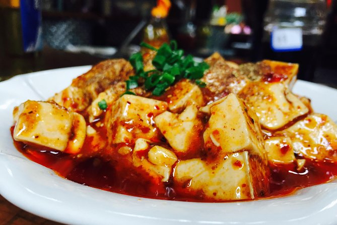 Half-Day Professional Mapo Tofu Cooking with a Local Market Visit - Key points at a glance