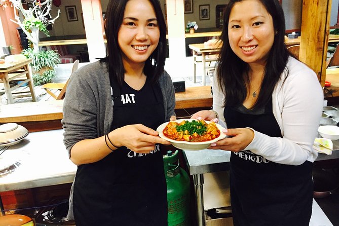 Half-Day Professional Mapo Tofu Cooking with a Local Market Visit - What makes mapo tofu worth learning