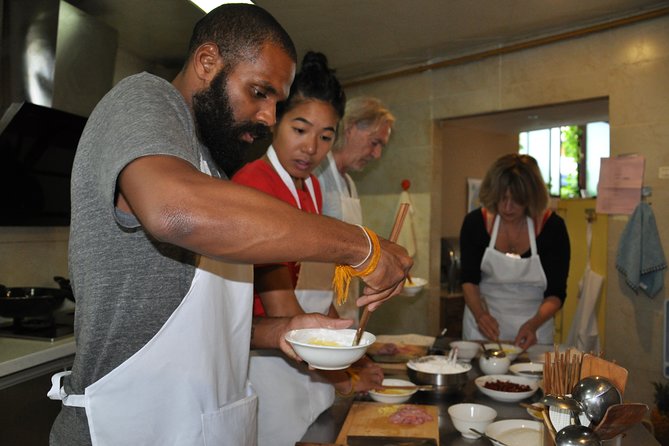 Half-Day Sichuan Cooking Class Experience in Chengdu - Key points to know before booking
