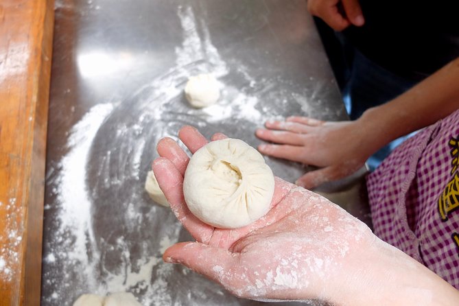 Half-Day steamed Buns Cooking Class with a Local Market Visit - Chilli Cool China and the Sichuan spice market