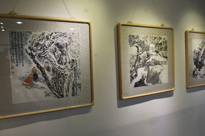 Half Day Tour to 798 Art Zone with Private Tour Guide Service - Extending the afternoon with food or coffee