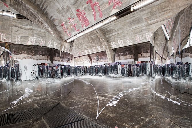 Half Day Tour to 798 Art Zone with Private Tour Guide Service - Who will get the most from this private visit?