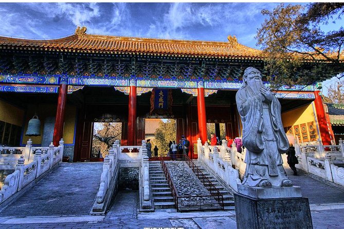 Half Day Tour To Lama Temple and Confucius Temple in Beijing - Why this four-hour Beijing tour works