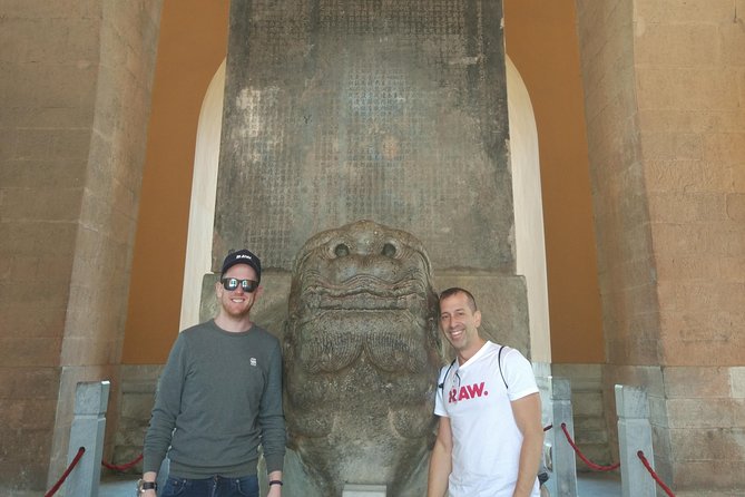 Half Day Tour to Ming Tombs Underground Palace and Sacred Path from Beijing - Why the Ming Tombs are worth your half-day