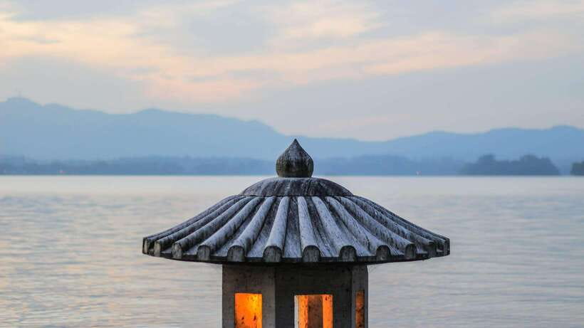 Hangzhou:Luxury West Lake Cruise+Santan Yinyue Island Ticket - Why West Lake is worth your time