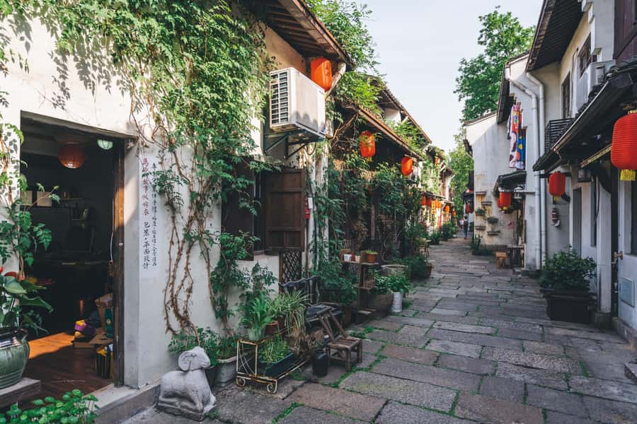 Hangzhou: Private Customized Tour of City's Top Sights - Key Points Before You Book