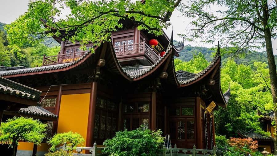 Hangzhou: Private Customized Tour of City's Top Sights - Why This Private Hangzhou Tour Works