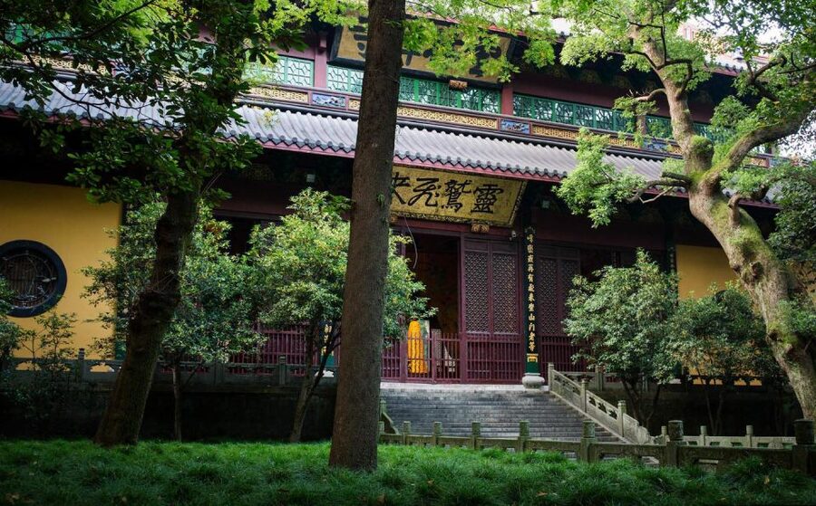 Hangzhou: Private Customized Tour of City's Top Sights - Lunch and the Cost Choices