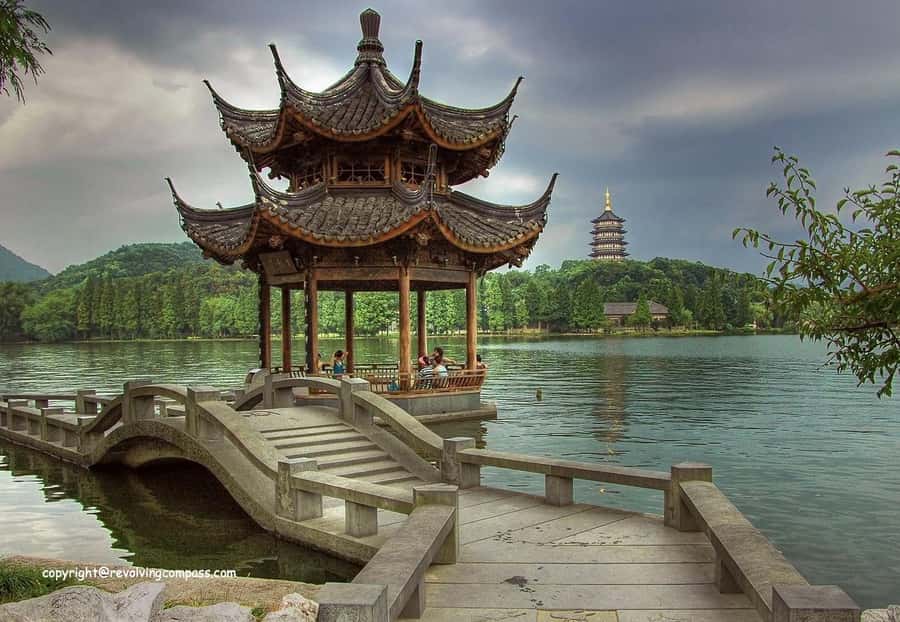 Hangzhou: Private Customized Tour of City's Top Sights - Timing, Pickup, and Flexibility