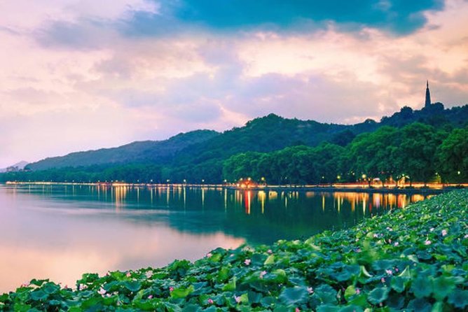 Hangzhou Private Flexible Day Tour with West Lake Boat Cruise - The best parts of the day at a glance