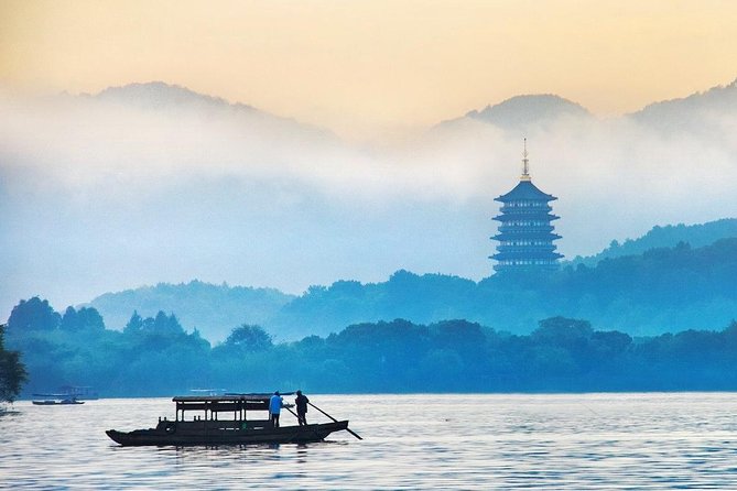 Hangzhou Private Flexible Day Tour with West Lake Boat Cruise - Why this private Hangzhou tour works well