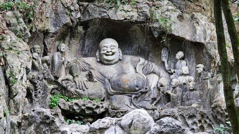 Hangzhou Private One Day Trip from Shanghai by Bullet Train - Who Should Book This Hangzhou Day Trip?