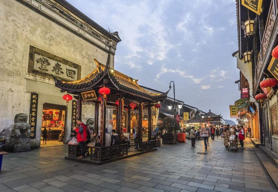Hangzhou Private One Day Trip from Shanghai by Bullet Train - What the $270 Price Really Buys