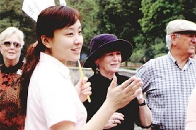 Hangzhou Private Tour Guide Service - Key Things to Know Before Booking