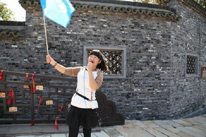 Hangzhou Private Tour Guide Service - Shaping Your Six to Eight Hours