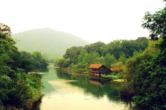 Hangzhou Private Transfer to Shanghai with stop-over at Wuzhen Water Town - Why Wuzhen makes sense between Hangzhou and Shanghai