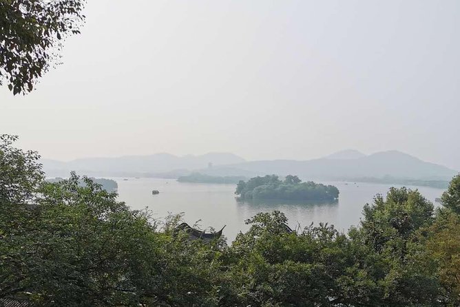 Hangzhou West Lake and Tea Plantation Half Day Tour - Why This Short Tour Works in Hangzhou