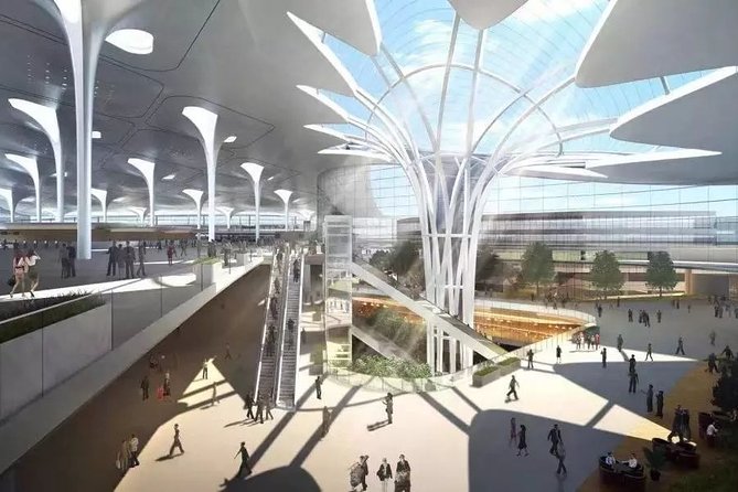 Hangzhou Xiaoshan Airport Private Driver Transfer to City Area - Key points before you book