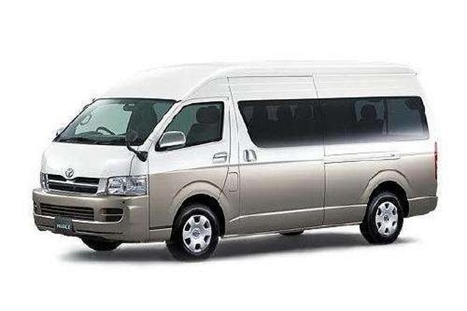 Hangzhou Xiaoshan Airport Private Driver Transfer to City Area - From Xiaoshan Airport to your Hangzhou address