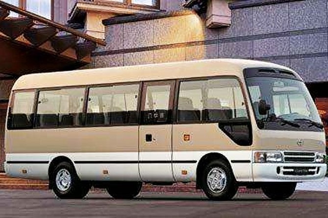 Hangzhou Xiaoshan Airport Private Driver Transfer to City Area - Who will get the most from this service?
