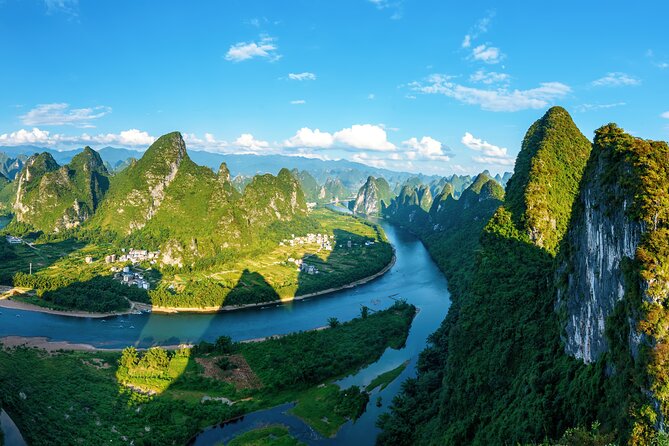 Highlights from Guilin to Yangshuo Full Day Private Tour - Key points to know before booking