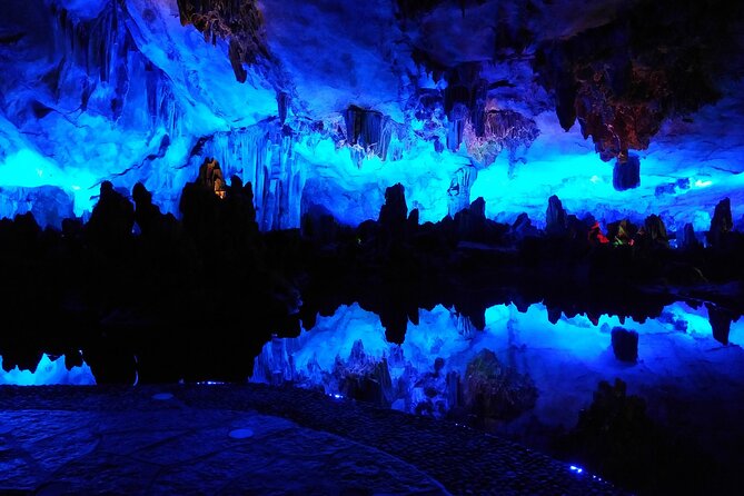 Highlights from Guilin to Yangshuo Full Day Private Tour - What this private day covers
