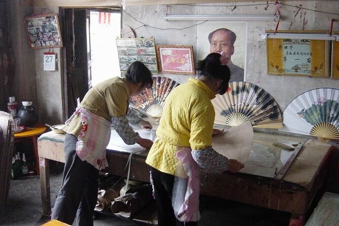 Highlights from Guilin to Yangshuo Full Day Private Tour - Who should choose Route 1 or Route 2?
