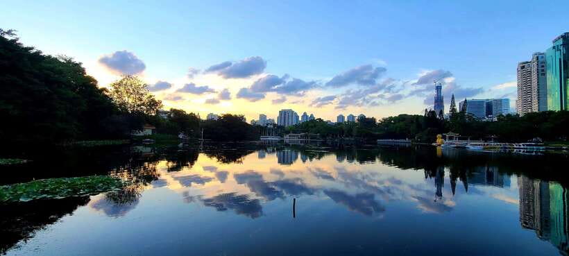 Historia and Entertain Tour of the Youngest City of China - Key points at a glance