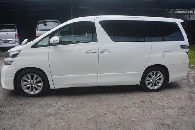 HKG Private Transfer: Airport to Hong Kong & Kowloon - Finding the driver at the airport