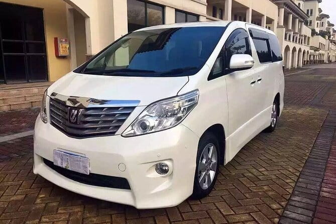 Hong Kong Airport Chauffeur Service, Hong Kong Airport Transfer - Key points to know before booking