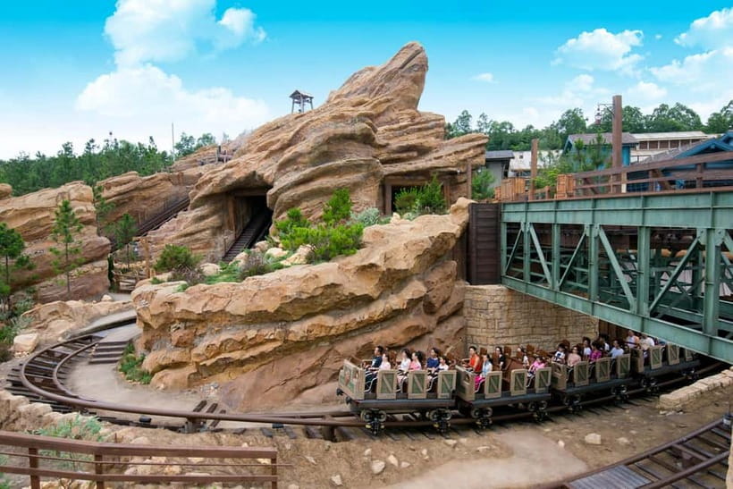 Hong Kong Disneyland: Non-Stop 2-Day Fun Ticket - Practical preparation for a more comfortable visit
