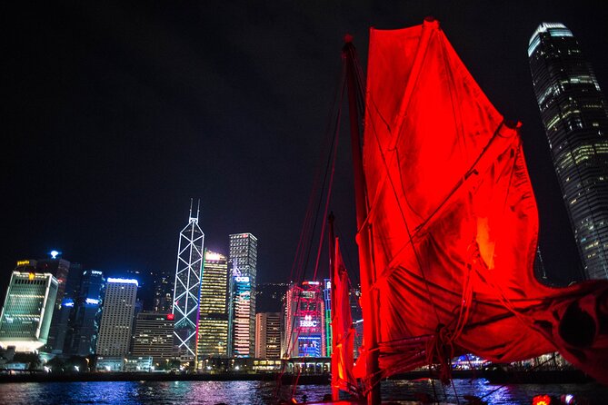 Hong Kong: Dukling , Antique Boat Tour in Victoria Harbour - Why the Dukling feels different from a standard harbor cruise